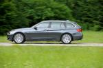 BMW 328i Touring Luxury 2012 года